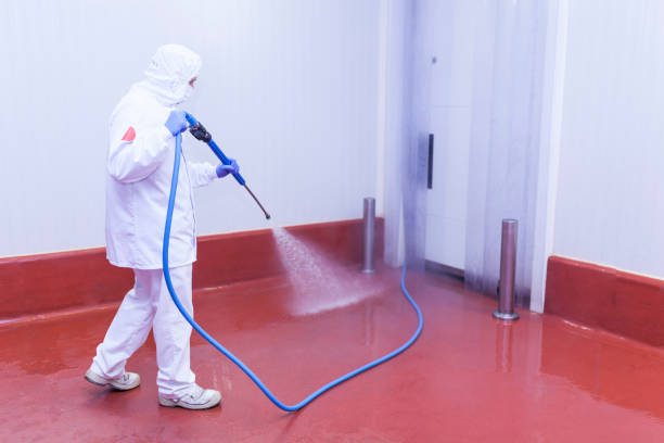 Bennett, CO Pressure Washing Services Company