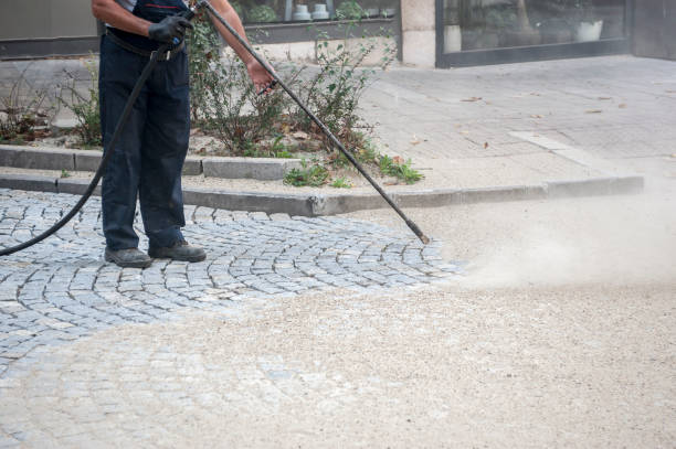 Best Post-Construction Pressure Washing  in Bennett, CO