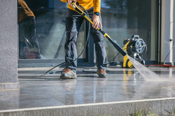 Concrete Sealing in Bennett, CO